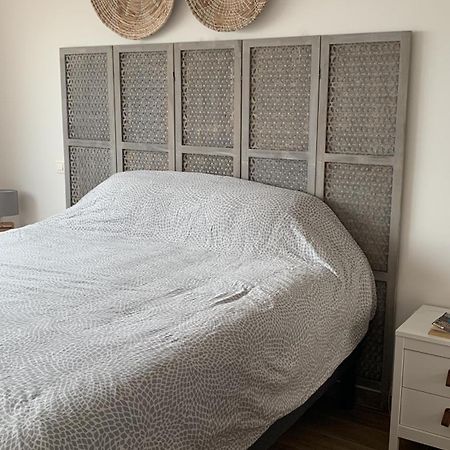 Ajaccio Maison Bord De Mer Dans Residence Avec Piscine Екстериор снимка